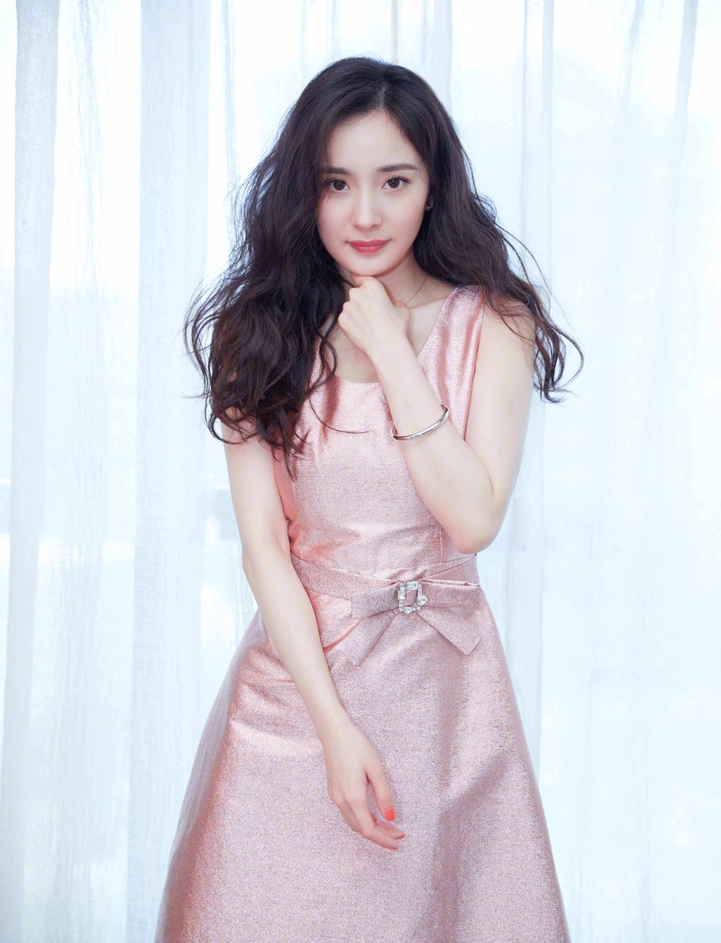 杨幂